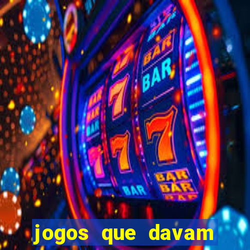 jogos que davam bitcoin em 2010